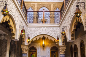 Riad Sidi Fatah